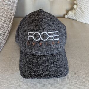 Chip Foose Gray Ball Cap
